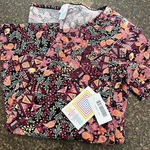 LuLaRoe Perfect T XXS